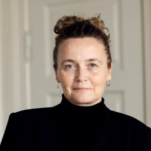 Henriette Højer